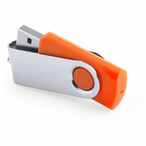 USB Speicher Rebik 16GB (Art.-Nr. CA045966) - USB-Stick mit 16 GB Speicherkapazität...