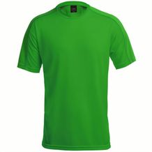 Kinder T-Shirt Tecnic Dinamic (grün) (Art.-Nr. CA046653)