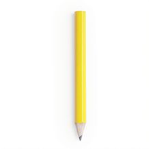Bleistift Ramsy (gelb) (Art.-Nr. CA047465)