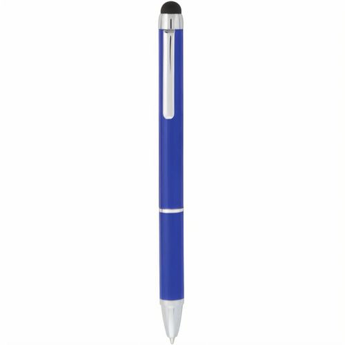 Kugelschreiber Pointer Lisden (Art.-Nr. CA048842) - Dreh-Kugelschreiber mit Aluminiumgehäus...