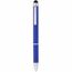 Kugelschreiber Pointer Lisden (blau) (Art.-Nr. CA048842)