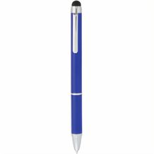 Kugelschreiber Pointer Lisden (blau) (Art.-Nr. CA048842)