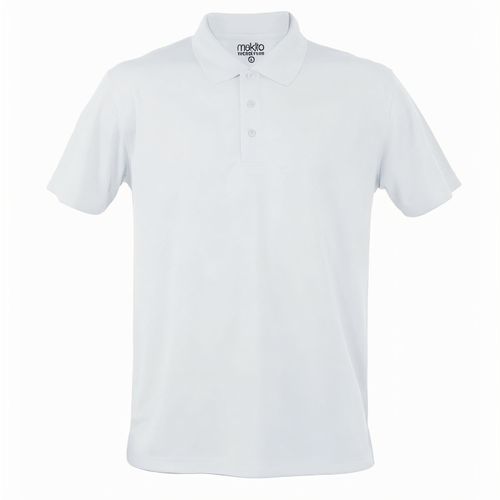 Polo-Shirt Tecnic Plus (Art.-Nr. CA049226) - Funktions-Poloshirt aus 100% Polyester...