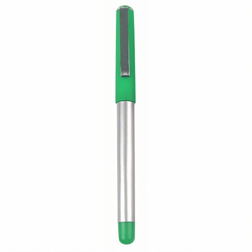 Roller Pen Estrim (Art.-Nr. CA049410) - Tintenroller mit elegantem, zweifarbigem...