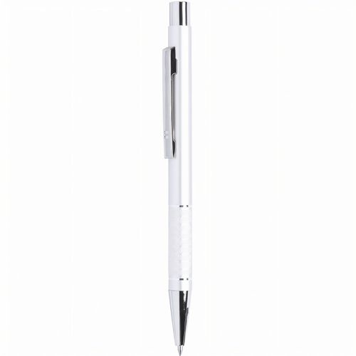 Kugelschreiber Beikmon (Art.-Nr. CA049436) - Eleganter Druck-Kugelschreiber aus...