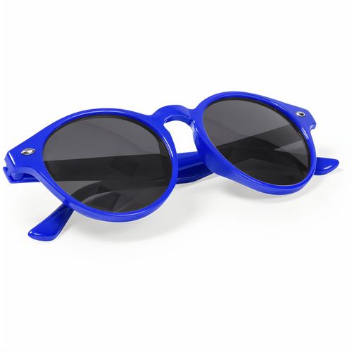 Sonnenbrille Nixtu (Art.-Nr. CA049919) - Unisex-Sonnenbrille mit UV-400-Schutz...