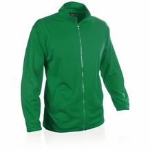 Technische Jacke Klusten (grün) (Art.-Nr. CA050361)