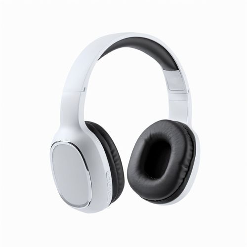 Kopfhörer Magnel (Art.-Nr. CA050394) - Bluetooth Anschluss. 3,5 mm Klinkensteck...