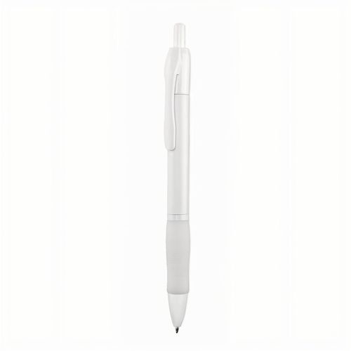 Kugelschreiber Zufer (Art.-Nr. CA050976) - Klassischer Druck-Kugelschreiber mit...