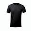 Erwachsene T-Shirt Tecnic Layom (Schwarz) (Art.-Nr. CA052030)