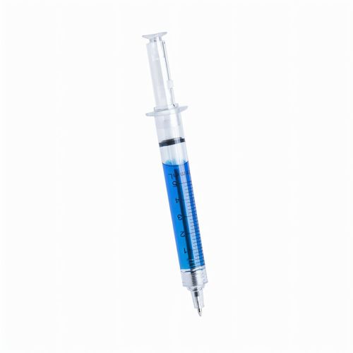 Kugelschreiber Medic (Art.-Nr. CA052285) - Origineller Kugelschreiber mit Spritzend...