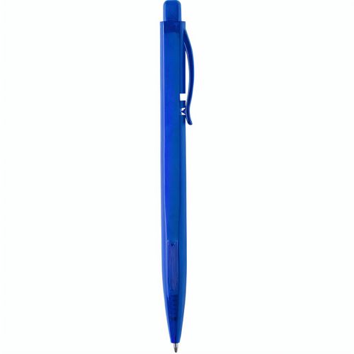 Kugelschreiber Dafnel (Art.-Nr. CA054077) - Origineller Druck-Kugelschreiber mit...