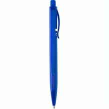 Kugelschreiber Dafnel (blau) (Art.-Nr. CA054077)
