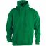 Erwachsene Sweatshirt mit Kapuze "keya" SWP280 (grün) (Art.-Nr. CA054221)