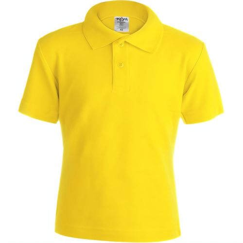 Kinder Farbe Polo-Shirt "keya" YPS180 (Art.-Nr. CA059547) - Piqué-Poloshirt für Kinder - Keya YPS1...