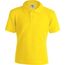 Kinder Farbe Polo-Shirt "keya" YPS180 (gelb) (Art.-Nr. CA059547)