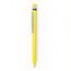 Kugelschreiber Pointer Haspor (gelb) (Art.-Nr. CA059748)