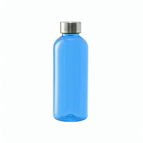 Trinkflasche Hanicol (Art.-Nr. CA060875) - Flasche mit 600 ml Fassungsvermögen...