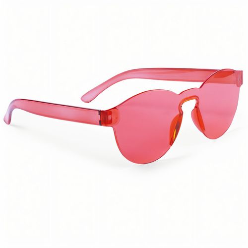Sonnenbrille Tunak (Art.-Nr. CA060945) - Originelle Trend-Sonnenbrille mit...