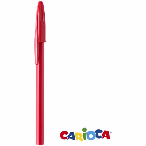 Kugelschreiber Universal (Art.-Nr. CA063514) - Kugelschreiber Universal von Carioca...