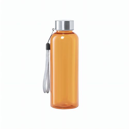 Trinkflasche Rizbo (Art.-Nr. CA063736) - Flasche mit 500 ml Inhalt. BPA-frei,...