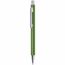 Kugelschreiber Sultik (grün) (Art.-Nr. CA067570)