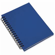 Notizbuch Emerot (blau) (Art.-Nr. CA067760)