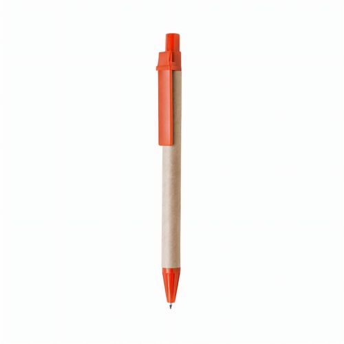 Kugelschreiber Compo (Art.-Nr. CA068326) - Druck-Kugelschreiber mit origineller...