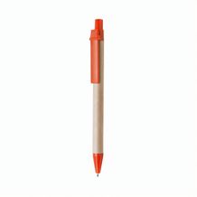 Kugelschreiber Compo (orange) (Art.-Nr. CA068326)