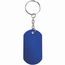 Schlüsselanhänger Nevek (blau) (Art.-Nr. CA068521)