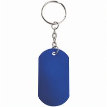 Schlüsselanhänger Nevek (blau) (Art.-Nr. CA068521)