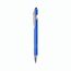Kugelschreiber Pointer Parlex (blau) (Art.-Nr. CA068591)