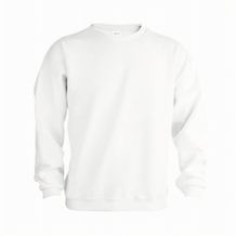 Erwachsene Sweatshirt Sendex (Weiss) (Art.-Nr. CA068925)