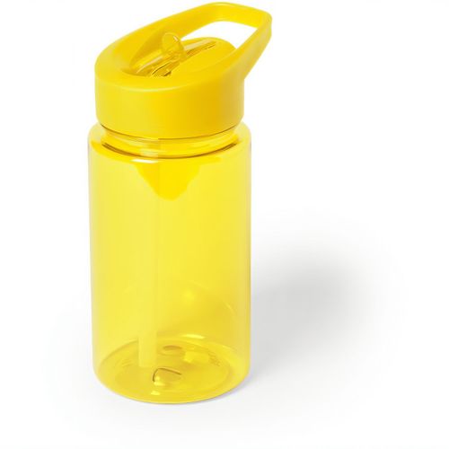 Trinkflasche Deldye (Art.-Nr. CA069915) - Hochwertige Kinderflasche mit einem...