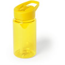 Trinkflasche Deldye (gelb) (Art.-Nr. CA069915)