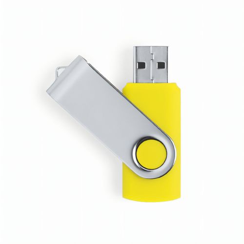 USB Speicher Yemil 32GB (Art.-Nr. CA070132) - USB-Stick mit 32 GB Speicherkapazität...
