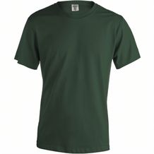 Erwachsene Farbe T-Shirt "keya" MC150 (bottle green) (Art.-Nr. CA070568)