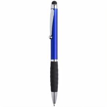 Kugelschreiber Pointer Sagur (blau) (Art.-Nr. CA070685)