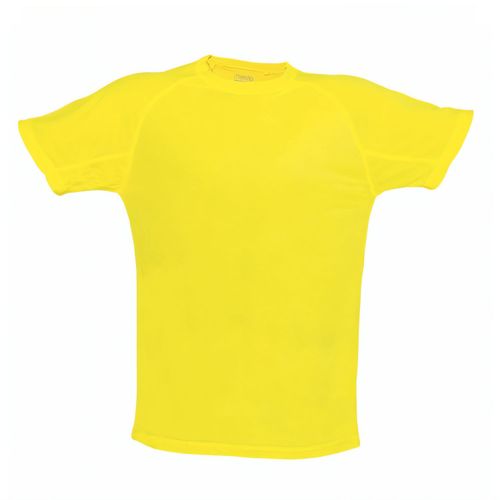 Erwachsene T-Shirt Tecnic Plus (Art.-Nr. CA071298) - Funktions-T-Shirt für Erwachsene au...