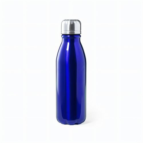 Trinkflasche Raican (Art.-Nr. CA071407) - Aluminium Trinkflasche mit 550 ml...