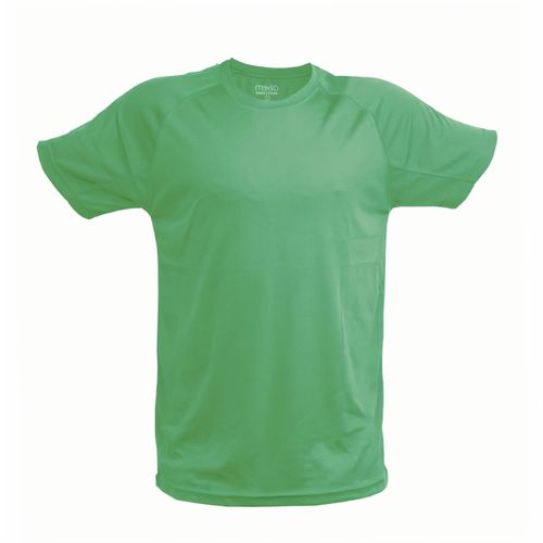 Erwachsene T-Shirt Tecnic Plus (Art.-Nr. CA071467) - Funktions-T-Shirt für Erwachsene au...