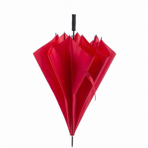 Regenschirm Panan Xl (Art.-Nr. CA071832) - XL Regenschirm mit 8 Panelen - 130 cm...