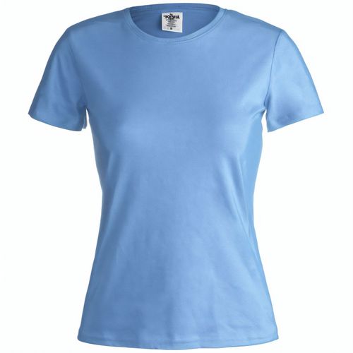 Frauen Farbe T-Shirt "keya" WCS150 (Art.-Nr. CA071971) - T-Shirt für Damen - Keya WCS150 - au...