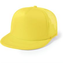 Mütze Yobs (gelb) (Art.-Nr. CA072302)