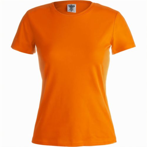 Frauen Farbe T-Shirt "keya" WCS180 (Art.-Nr. CA076438) - T-Shirt für Damen - Keya WCS180 - au...