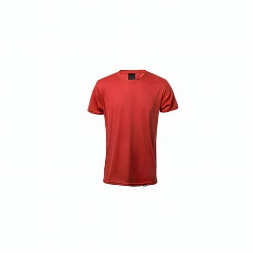 Erwachsene T-Shirt Tecnic Markus (Art.-Nr. CA076822) - Tecnic T-Shirt für Erwachsene aus atmun...