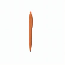 Kugelschreiber Wipper (orange) (Art.-Nr. CA077777)