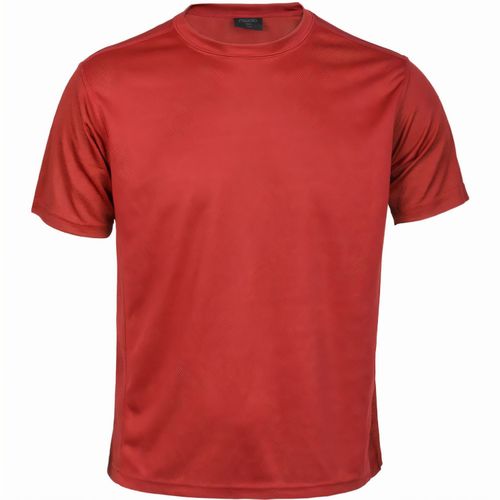 Kinder T-Shirt Tecnic Rox (Art.-Nr. CA081881) - Funktions-T-Shirt für Jungen aus 100 ...