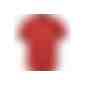 Kinder T-Shirt Tecnic Rox (Art.-Nr. CA081881) - Funktions-T-Shirt für Jungen aus 100 ...