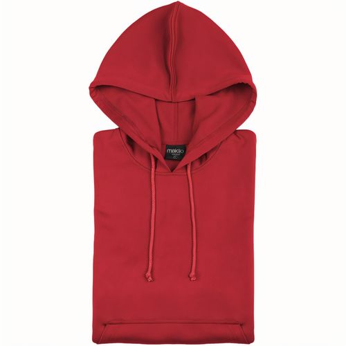 Erwachsene Technische Sweatshirt Theon (Art.-Nr. CA082834) - Funktions-Hoodie für Erwachsene i...